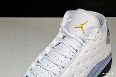 Hyperoad “Blue 13 Jordan Grey